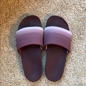 Adidas slides